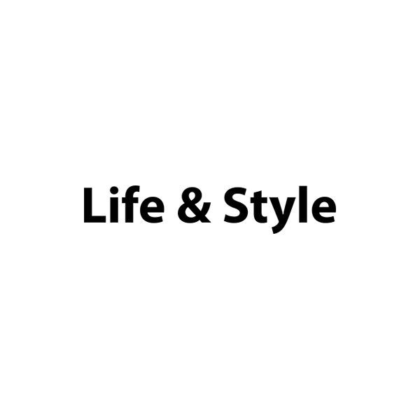 LIFE & STYLE ؽŸ